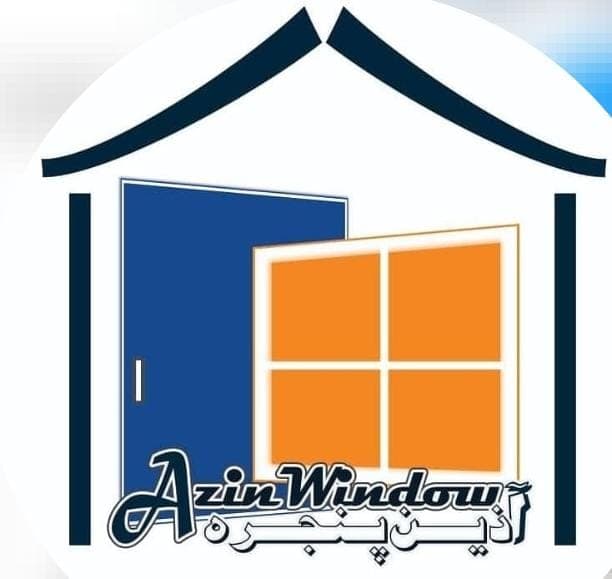 تولید و فروش درب و پنجره upvc و آلومینیوم آذین پنجره در مشهد