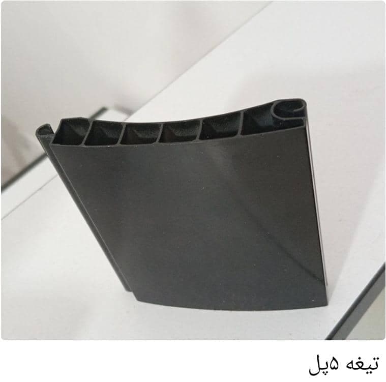 تولید و فروش درب های اتوماتیک و کرکره برقی آلاز در اراک
