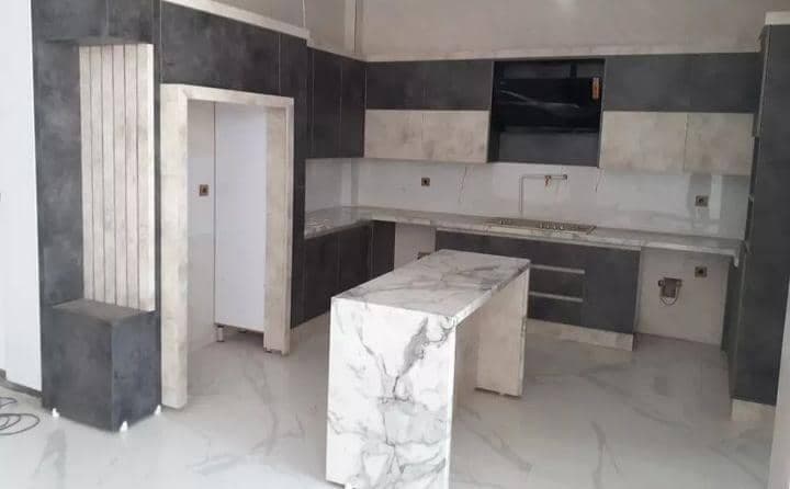 صنایع چوبی و فلزی مدرن در رفسنجان