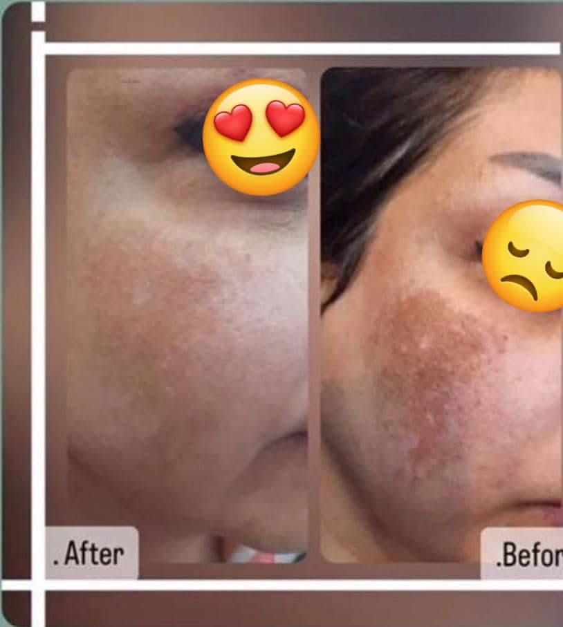 کلینیک زیبایی ژاکلین در برازجان بوشهر
