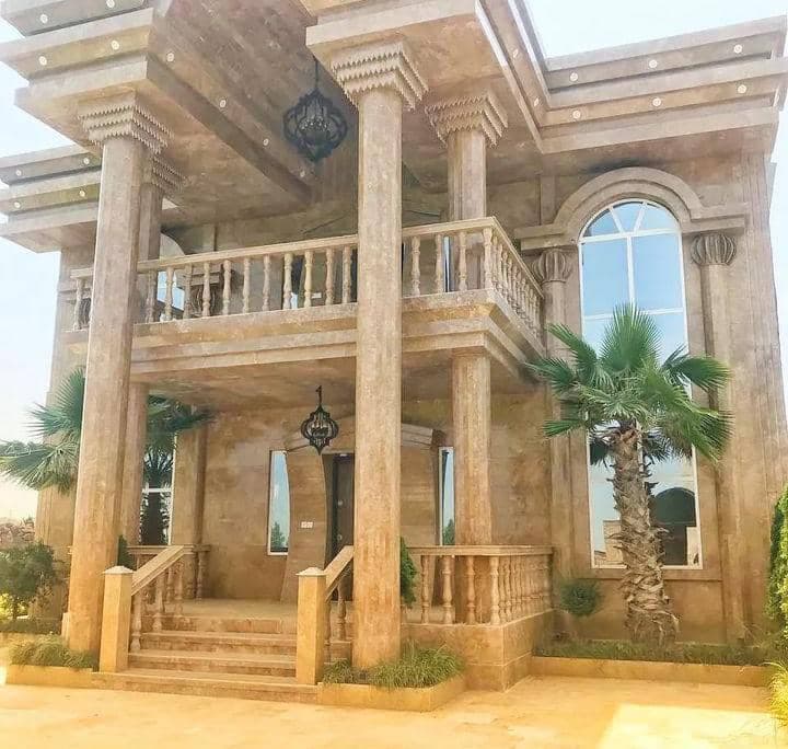مشاور املاک ادیما در چمستان