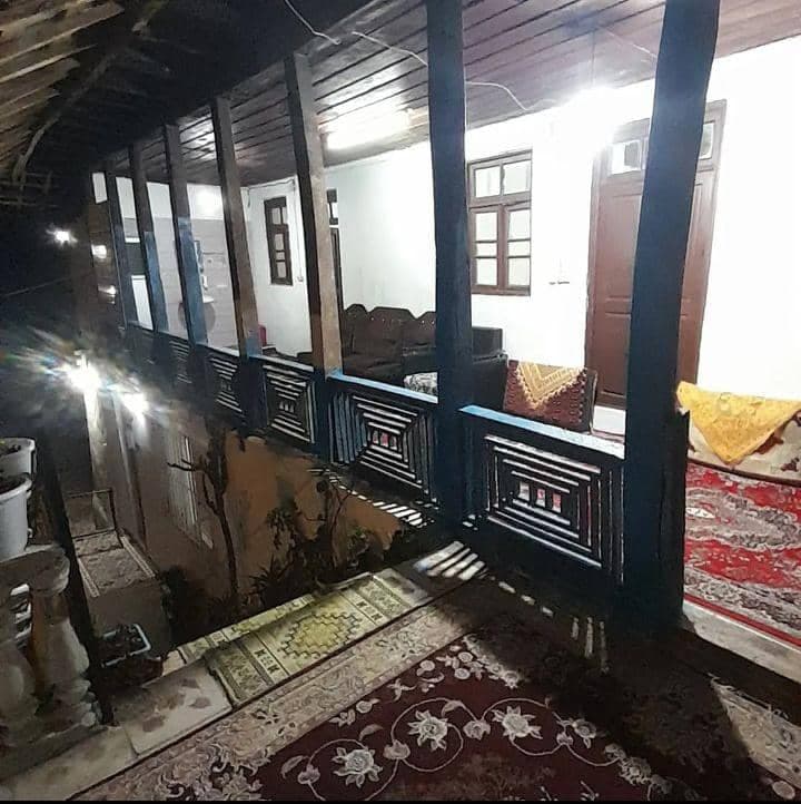اجاره ویلا راهنورد در گیلان