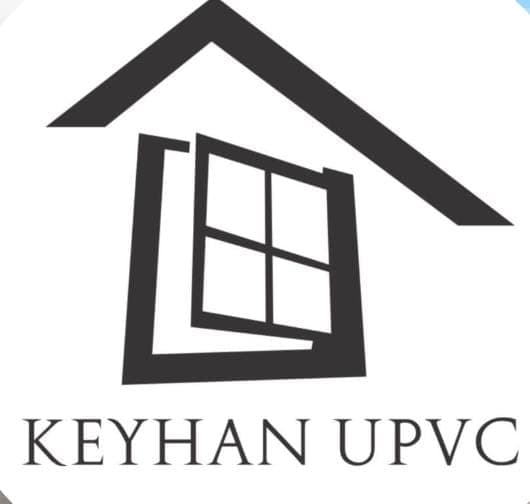 تولید و فروش و اجرا درب و پنجره upvc کیهان در تبریز