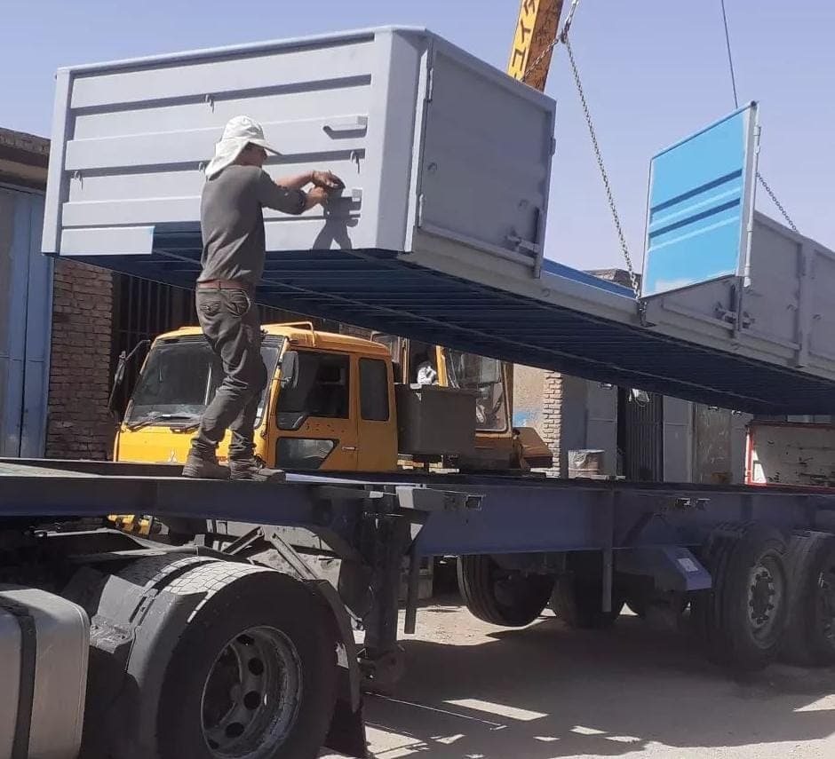 لبه سازی طلای سرخ در قاین خراسان جنوبی