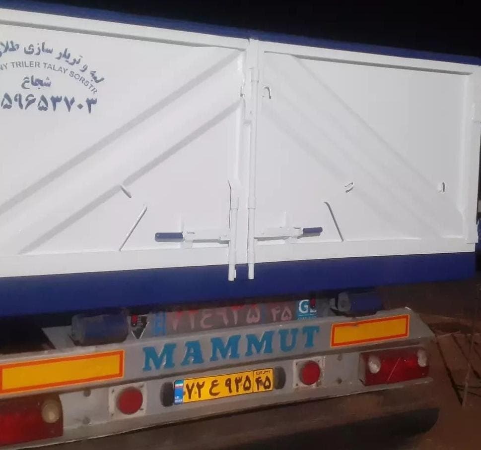 لبه سازی طلای سرخ در قاین خراسان جنوبی