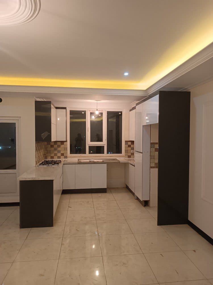 کابینت سازی و تعمیرات کابینت حضرتی در تهران