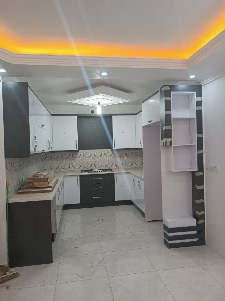 کابینت سازی و تعمیرات کابینت حضرتی در تهران