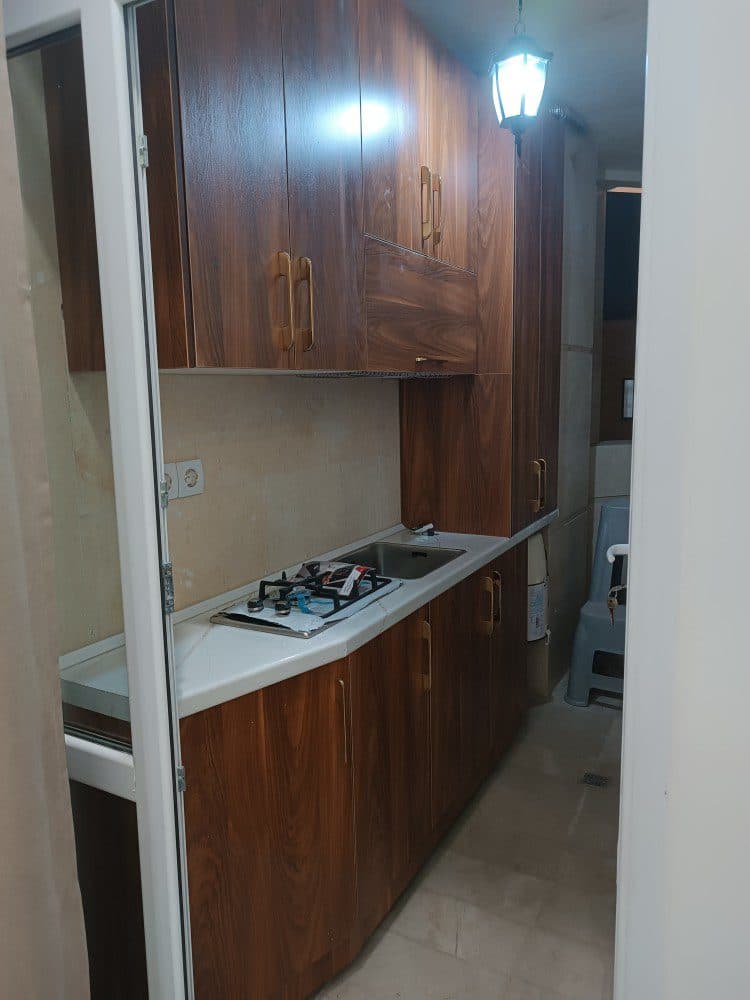 کابینت سازی و تعمیرات کابینت حضرتی در تهران