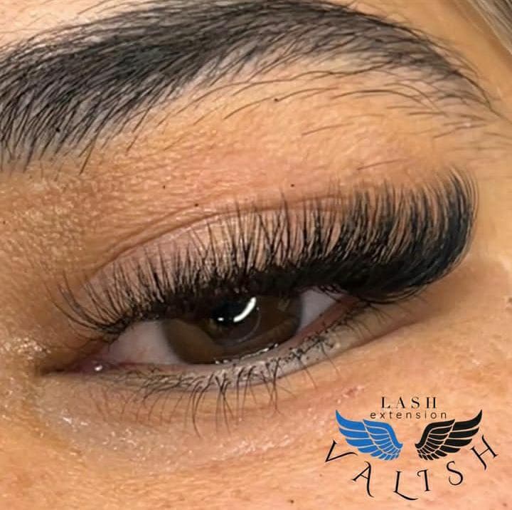 آموزش و خدمات تخصصی اکستنشن مژه و فیشال پوست شقایق مرادی در ارم شیراز