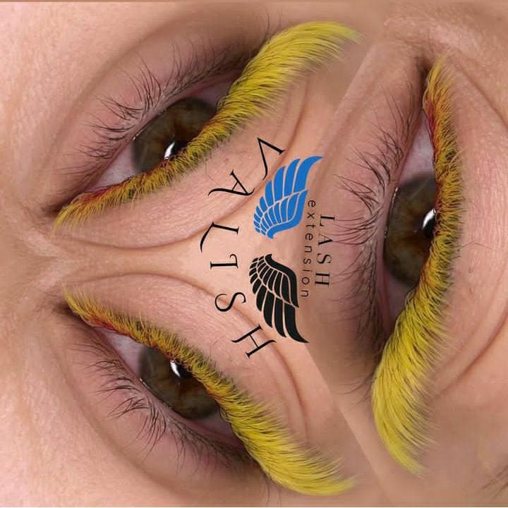 آموزش و خدمات تخصصی اکستنشن مژه و فیشال پوست شقایق مرادی در ارم شیراز