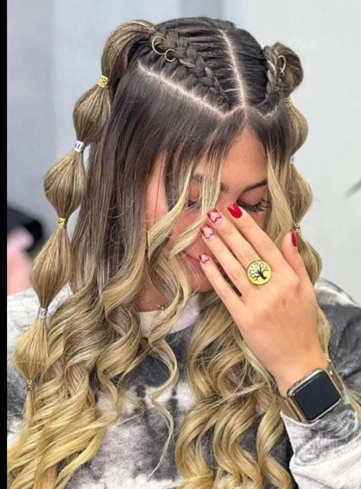 سالن زیبایی مهسا نتاج در آمل