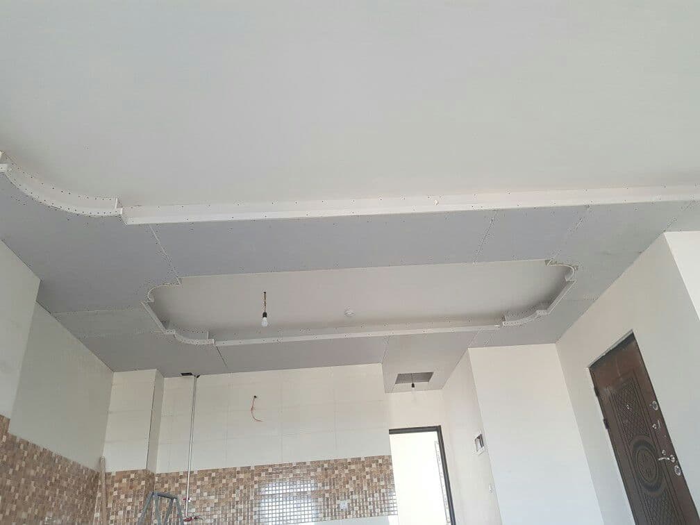 دکوراسیون داخلی بیرام نژاد در اردبیل