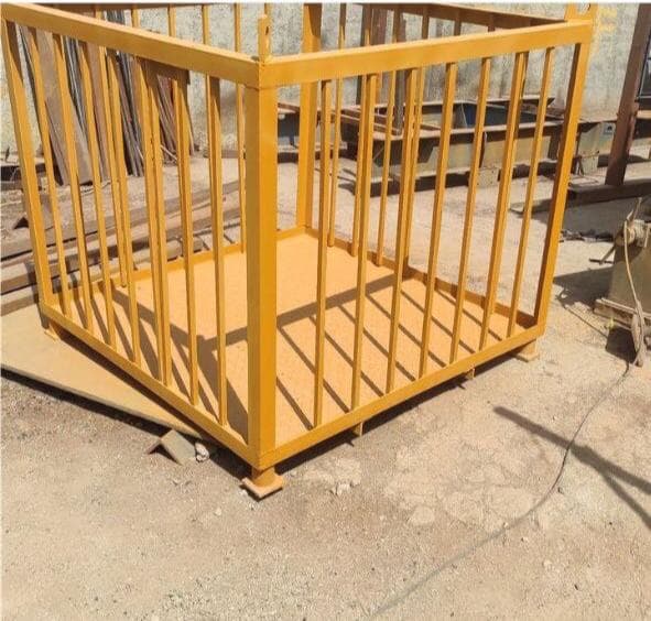 خدمات تاور کرین و آسانسور کارگاهی فرهادی در تهران
