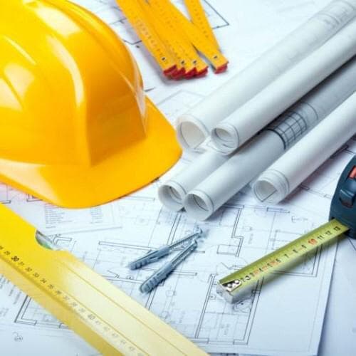 دفتر فنی مهندسی ملک آریایی در آمل