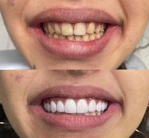 مرکز تخصصی دندانپزشکی حسینی محور در کرج