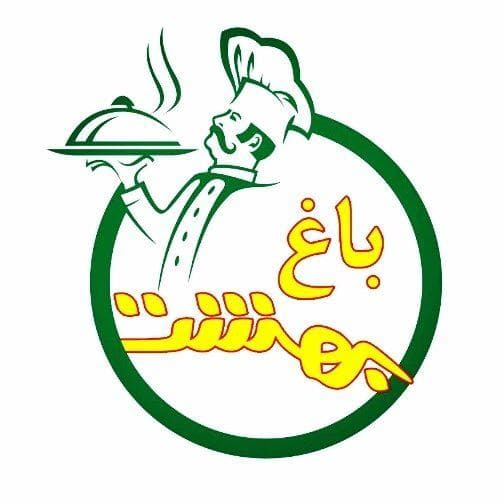 رستوران باغ بهشت سد زوات در چالوس
