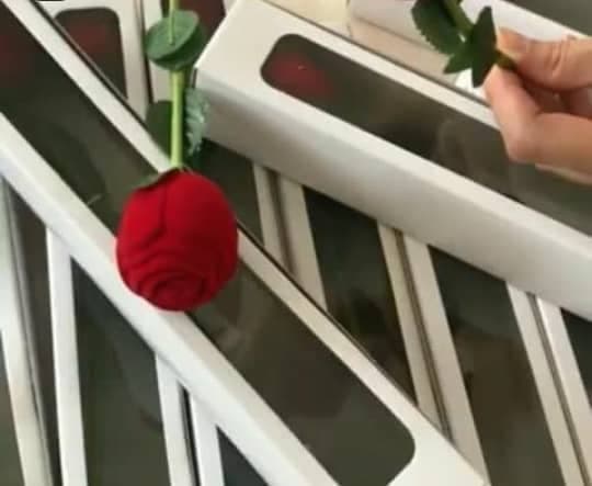 طراحی و تولید جعبه هارد باکس طلا و جواهرات حمزه ای در تهران