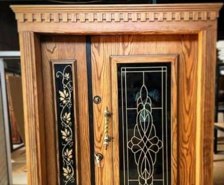 تولید و پخش درب و پنجره upvc تکنو صنعت کرس هیمن در ایرانشهر