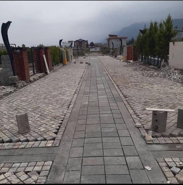 سنگ کاری مرادی در تهران