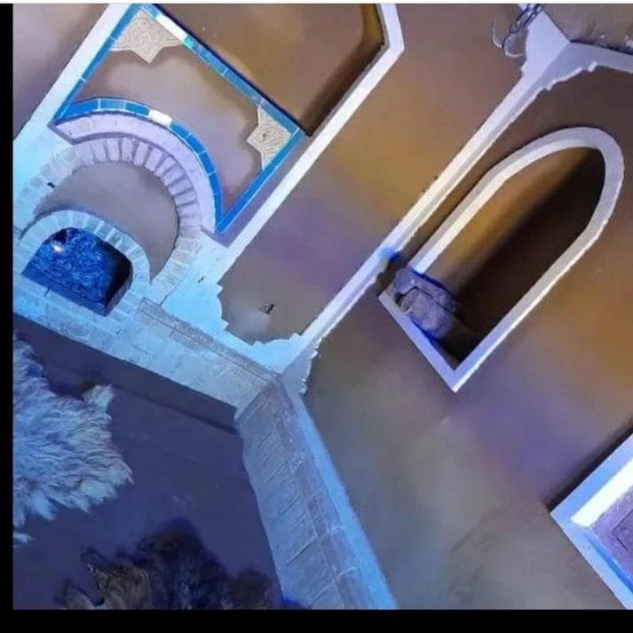 طباخی و کله پزی مطبخ در ماهان کرمان