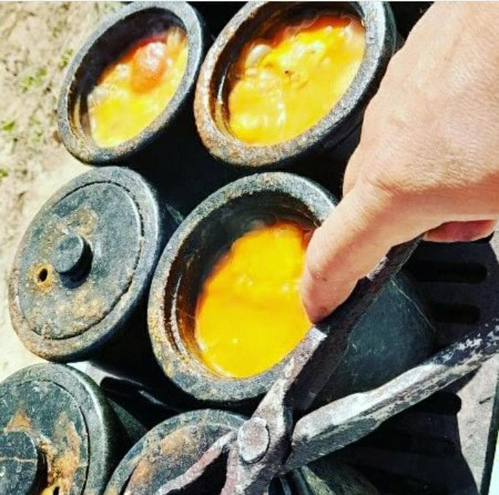 طباخی و کله پزی مطبخ در ماهان کرمان