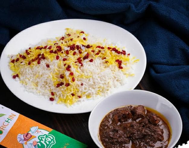 کترینگ و رستوران پاتوق در اهواز
