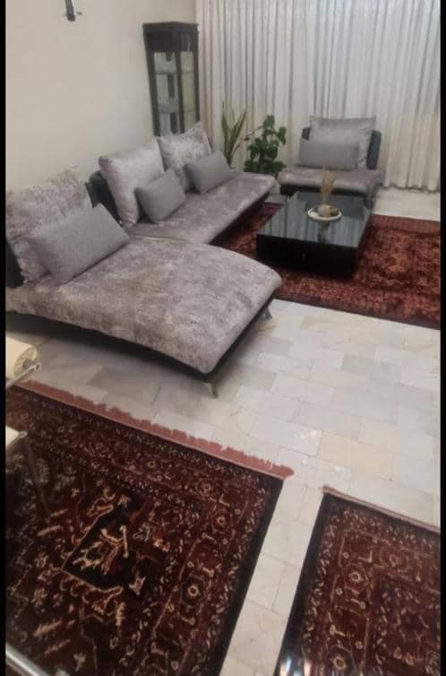 تولید و تعمیرات مبلمان مسیحا در گلشهر کرج