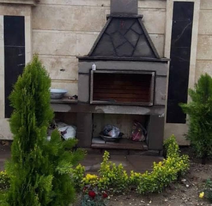 سنگ کاری مرادی در تهران