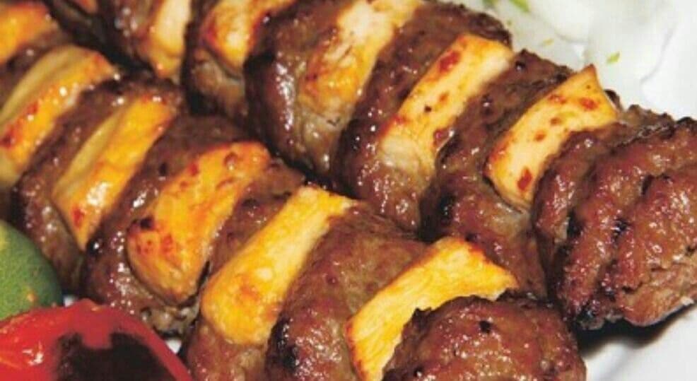 هتل رستوران و تالار زیتون در رودبار