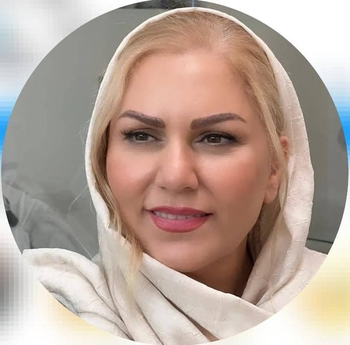 سالن زیبایی فریور در کرج