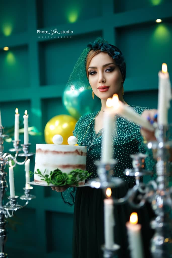 عکاسی یاس در کرج