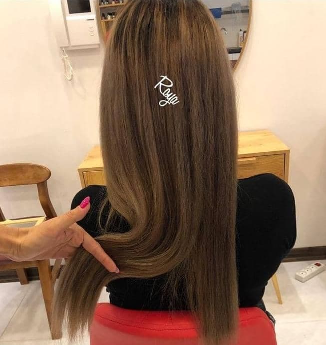 سالن زیبایی طناز در شیراز