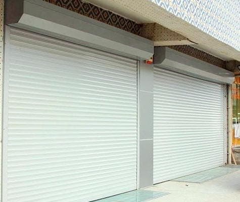 نصب کرکره برقی و جک پارکینگی و دوربین مداربسته مقدم در تبریز