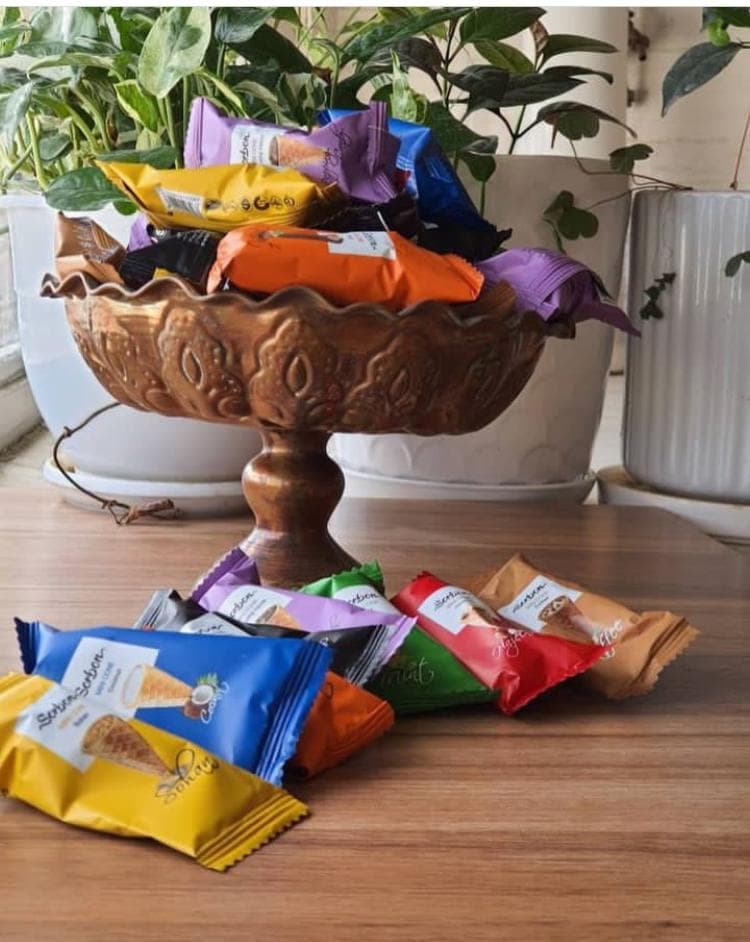 فروشگاه آجیل و خشکبار انجیر در برازجان بوشهر