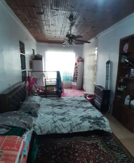 اقامتگاه توریستی خانه مسافر دست آور در سوادکوه