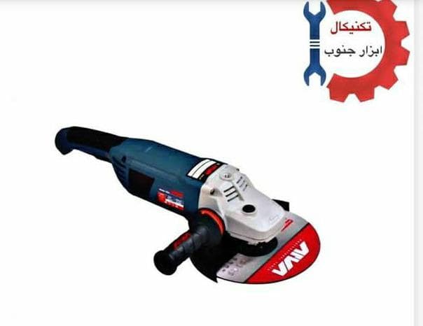 فروشگاه تکنیکال ابزار جنوب در ماهشهر خوزستان