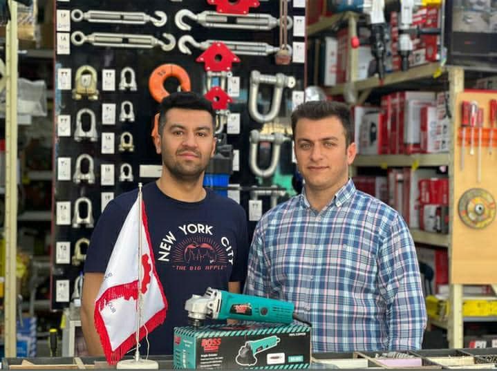 فروشگاه تکنیکال ابزار جنوب در ماهشهر خوزستان