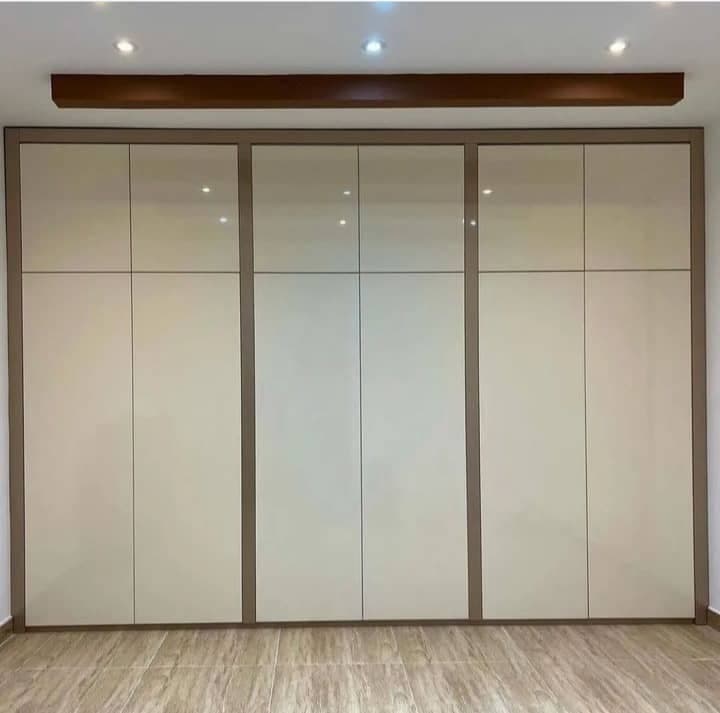 کابینت سازی کاری تک در قائمشهر