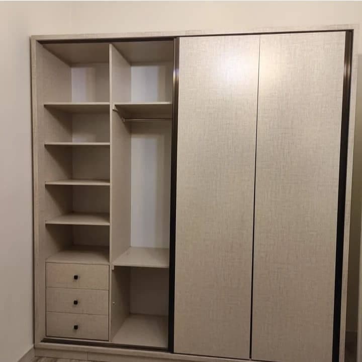 کابینت سازی کاری تک در قائمشهر