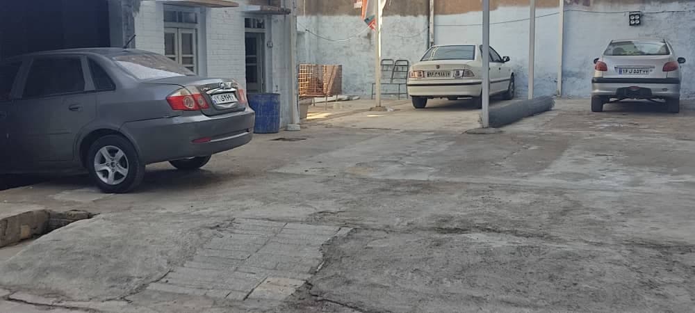 کلینیک خودرویی شهدا در اهواز