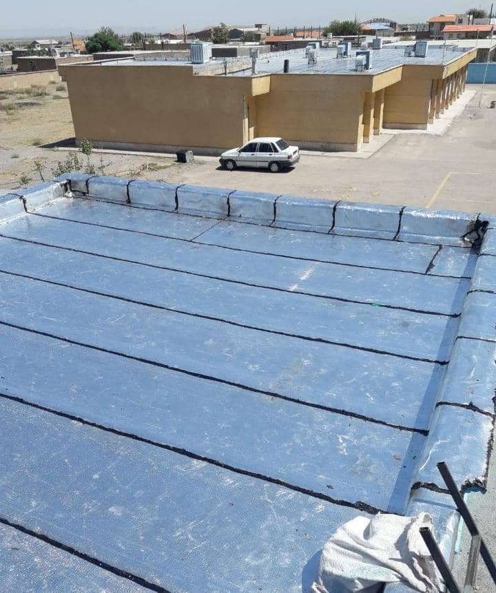 نمایندگی ایزوگام محمدی در قم