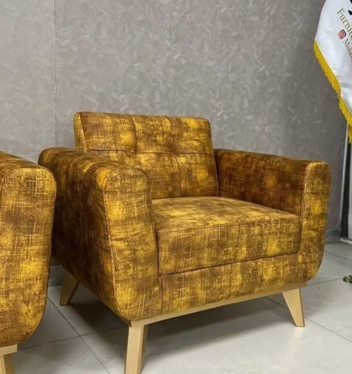 تولیدی مبلمان مجلل در کردستان