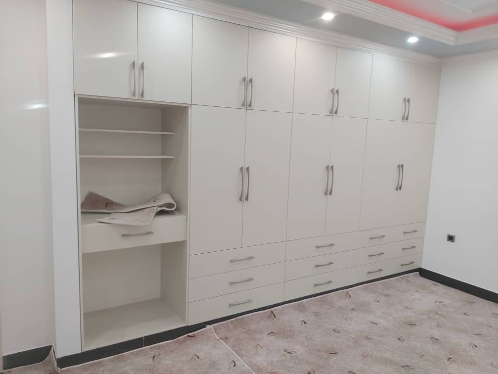 کابینت سازی و دکوراسیون داخلی مرادی در بانه