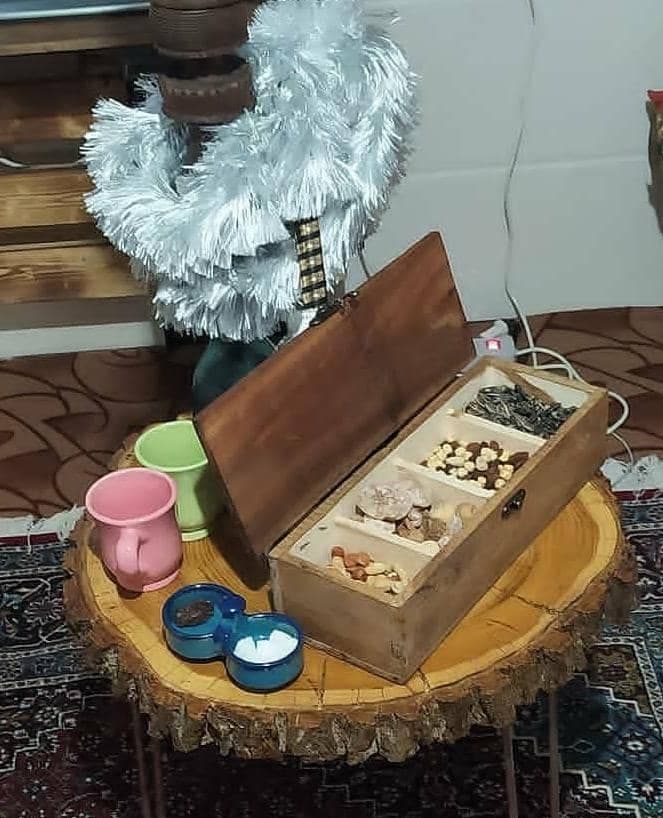 چوب بری کندو سازی و پالت سازی بازرگان در زنجان