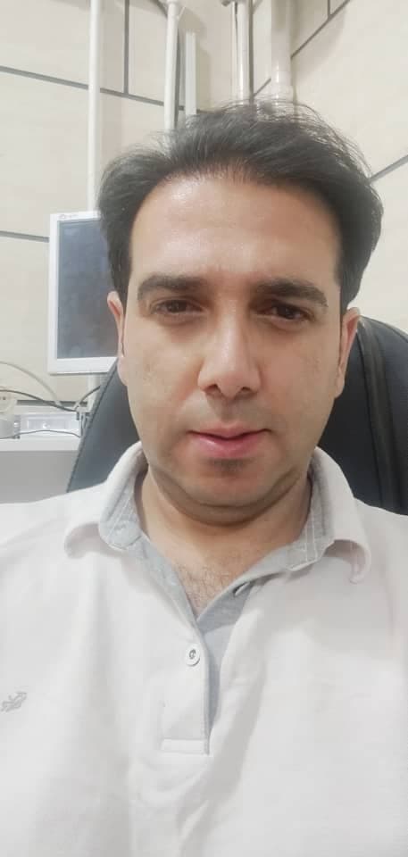 پت شاپ و کلینیک دامپزشکی دکتر ساسان بهنامی در بروجرد لرستان