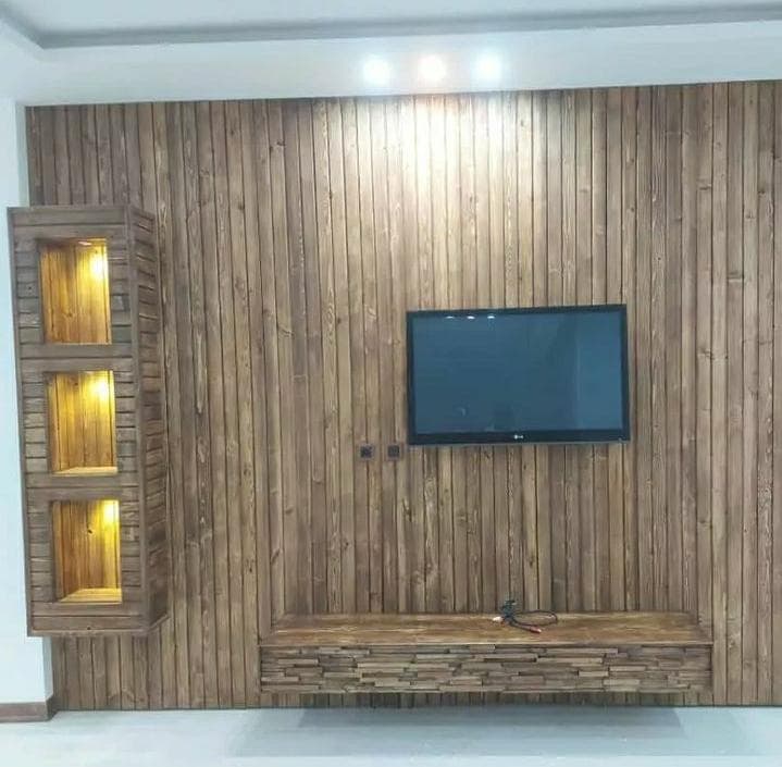 دکوراسیون داخلی و کابینت صفار اعلی در کرمان