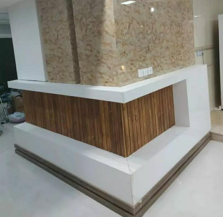 دکوراسیون داخلی و کابینت صفار اعلی در کرمان