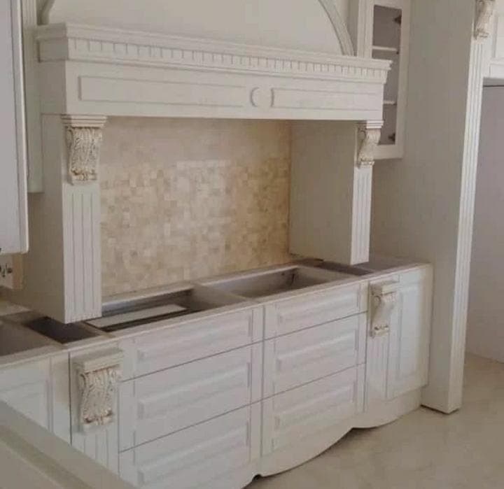 دکوراسیون داخلی و کابینت صفار اعلی در کرمان