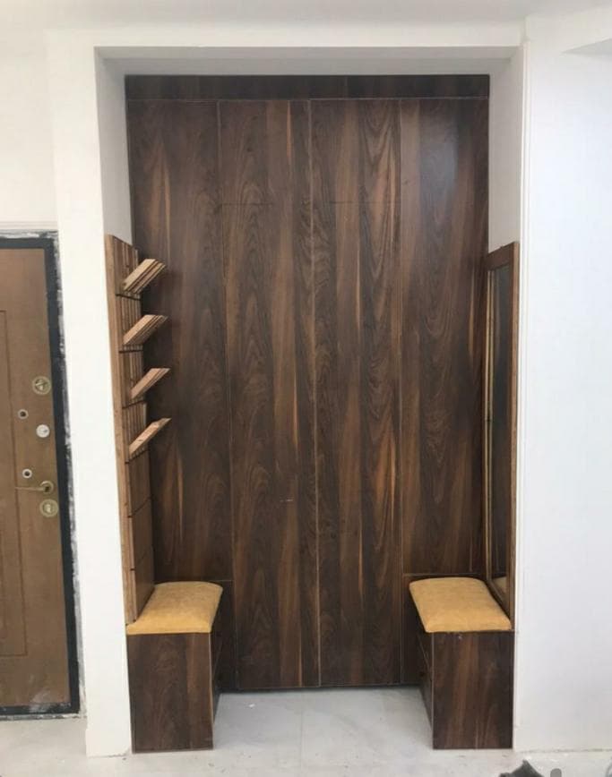 دکوراسیون داخلی و کابینت صفار اعلی در کرمان