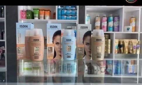 فروشگاه آرایشی و بهداشتی عطر و ادکلن مظفری در بوشهر